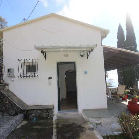 Niky'S Cottage Paleokastritsa Exterior photo